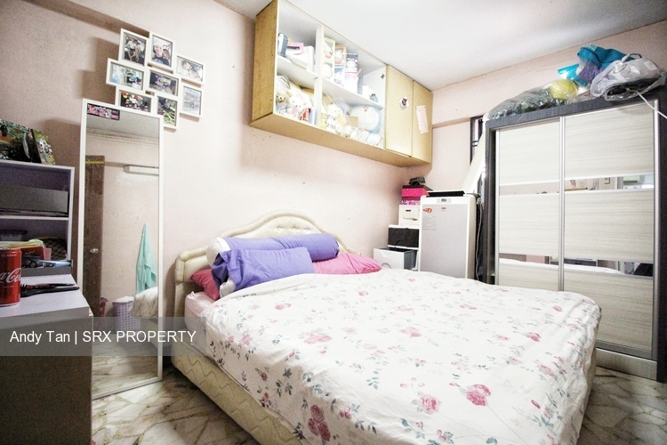 Blk 181 Ang Mo Kio Avenue 5 (Ang Mo Kio), HDB 3 Rooms #198271162